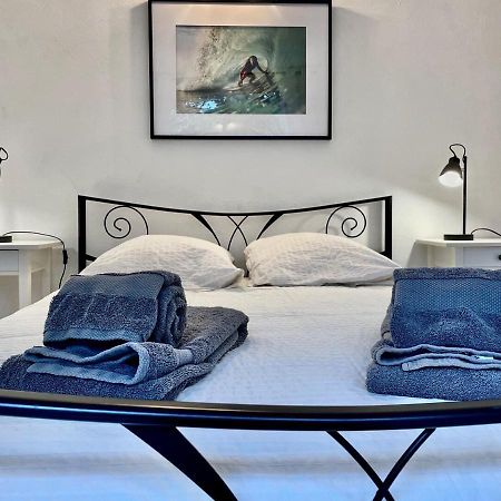Appartement La Graviere Soorts-Hossegor Zewnętrze zdjęcie