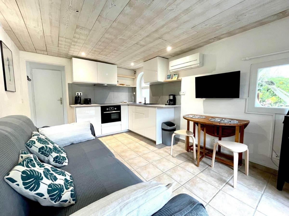 Appartement La Graviere Soorts-Hossegor Zewnętrze zdjęcie